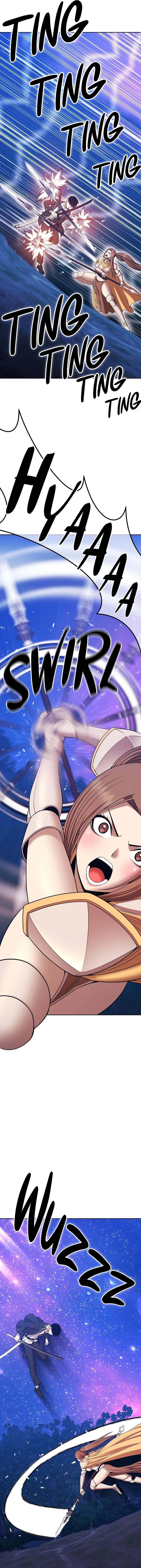 +99 Wooden Reinforced Stick - Chapter 97 - Page 57