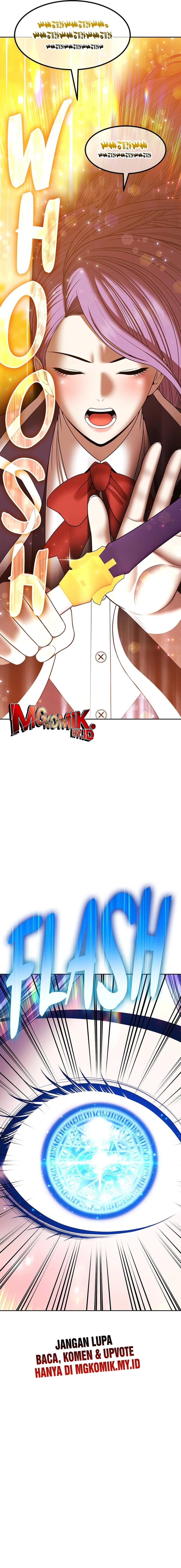 +99 Wooden Reinforced Stick - Chapter 97 - Page 59