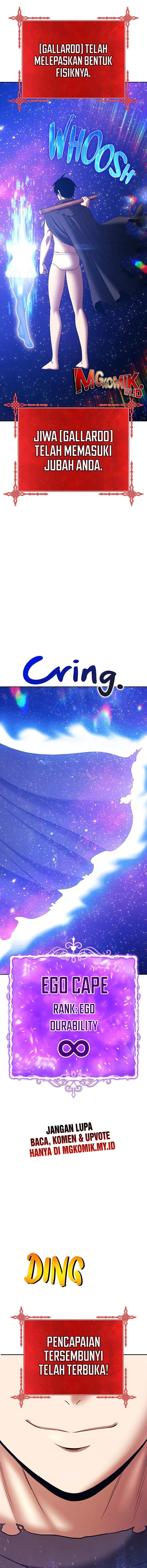 +99 Wooden Reinforced Stick - Chapter 97 - Page 6