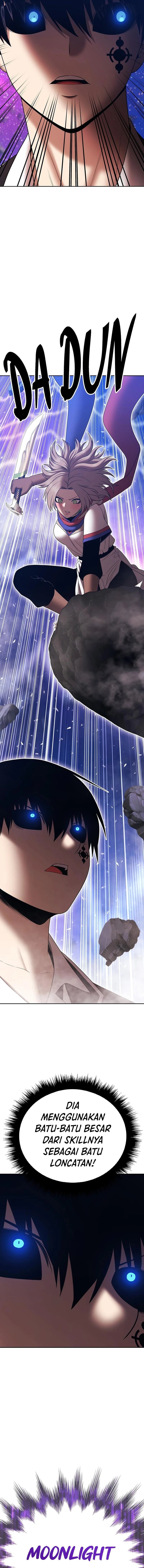 +99 Wooden Reinforced Stick - Chapter 97 - Page 62