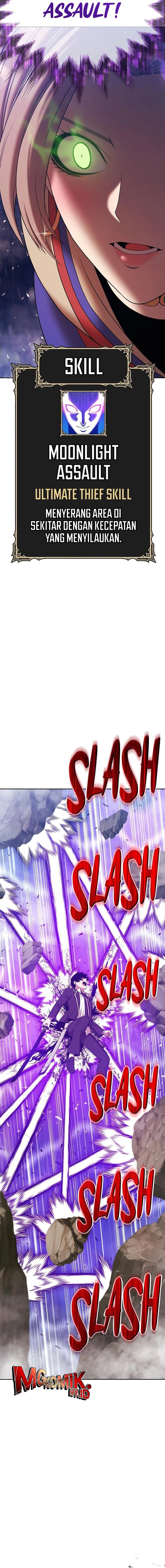 +99 Wooden Reinforced Stick - Chapter 97 - Page 63