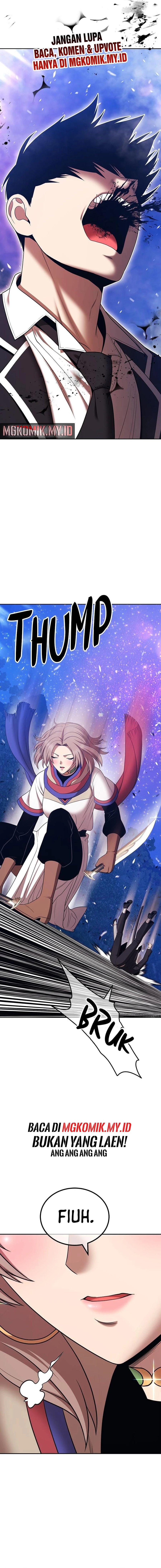 +99 Wooden Reinforced Stick - Chapter 97 - Page 64