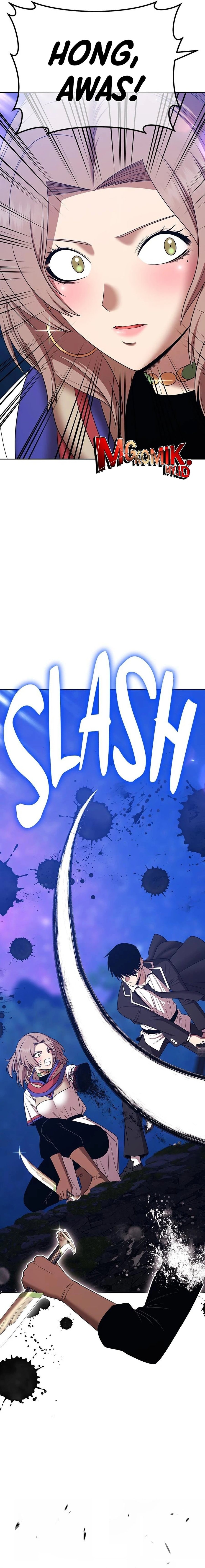 +99 Wooden Reinforced Stick - Chapter 97 - Page 65
