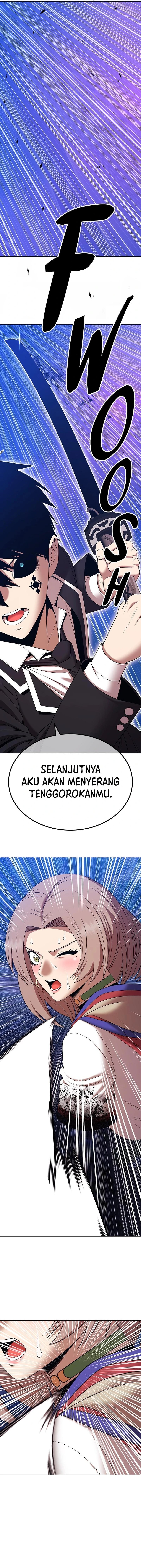 +99 Wooden Reinforced Stick - Chapter 97 - Page 66