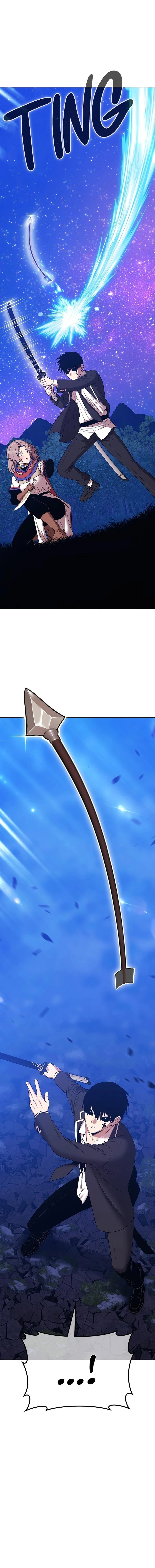 +99 Wooden Reinforced Stick - Chapter 97 - Page 67