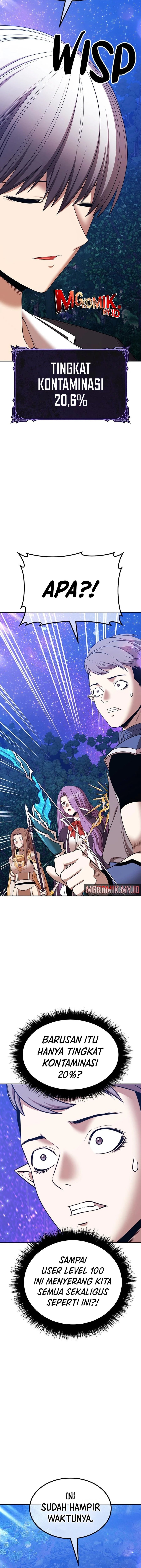 +99 Wooden Reinforced Stick - Chapter 97 - Page 70