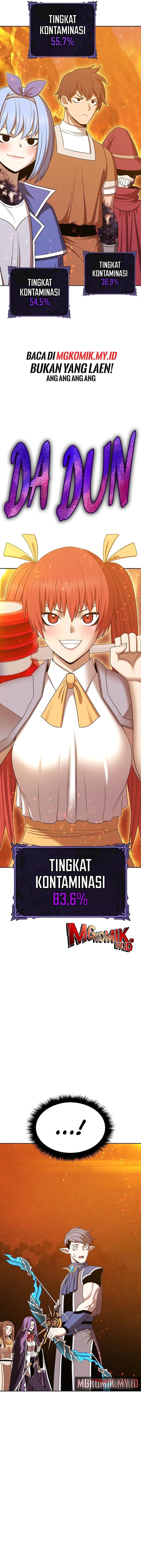 +99 Wooden Reinforced Stick - Chapter 97 - Page 74