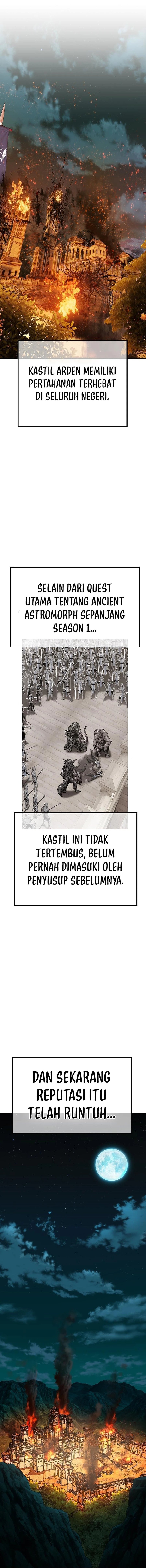 +99 Wooden Reinforced Stick - Chapter 97 - Page 75
