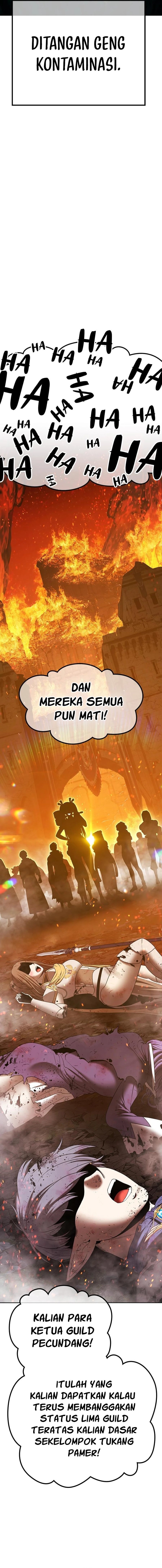 +99 Wooden Reinforced Stick - Chapter 97 - Page 76