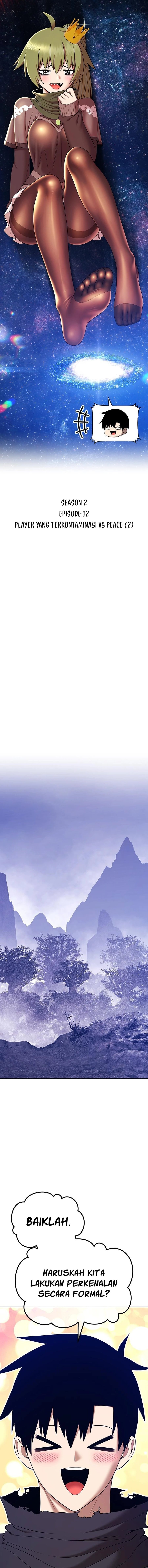 +99 Wooden Reinforced Stick - Chapter 97 - Page 8