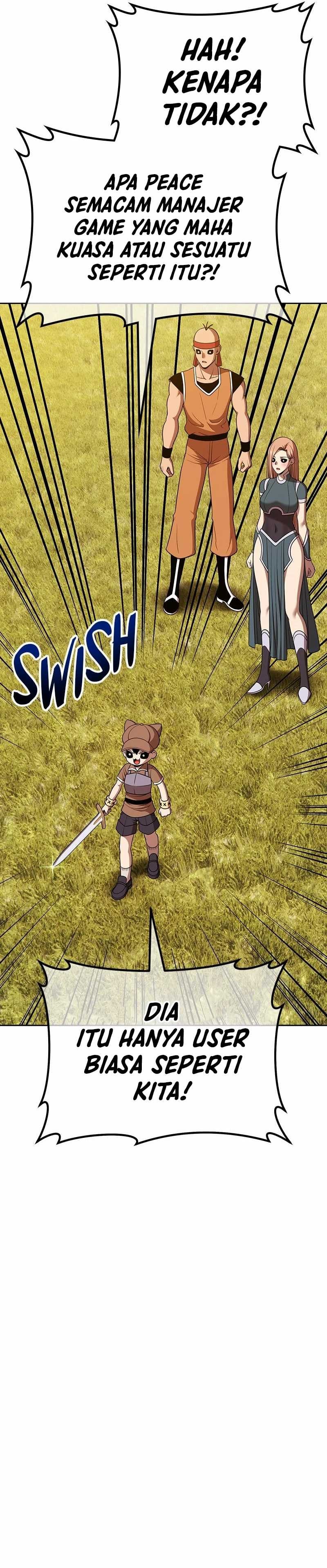 +99 Wooden Reinforced Stick - Chapter 98 - Page 100