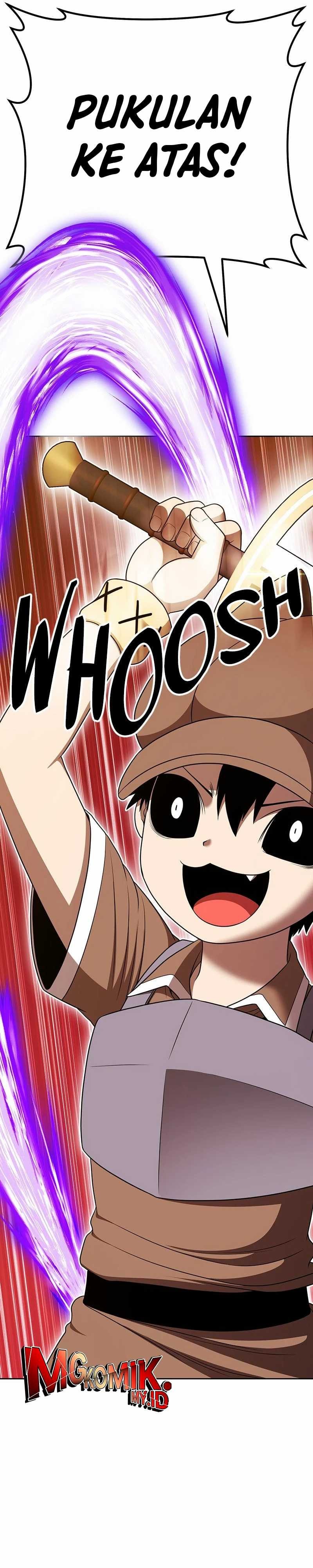+99 Wooden Reinforced Stick - Chapter 98 - Page 101