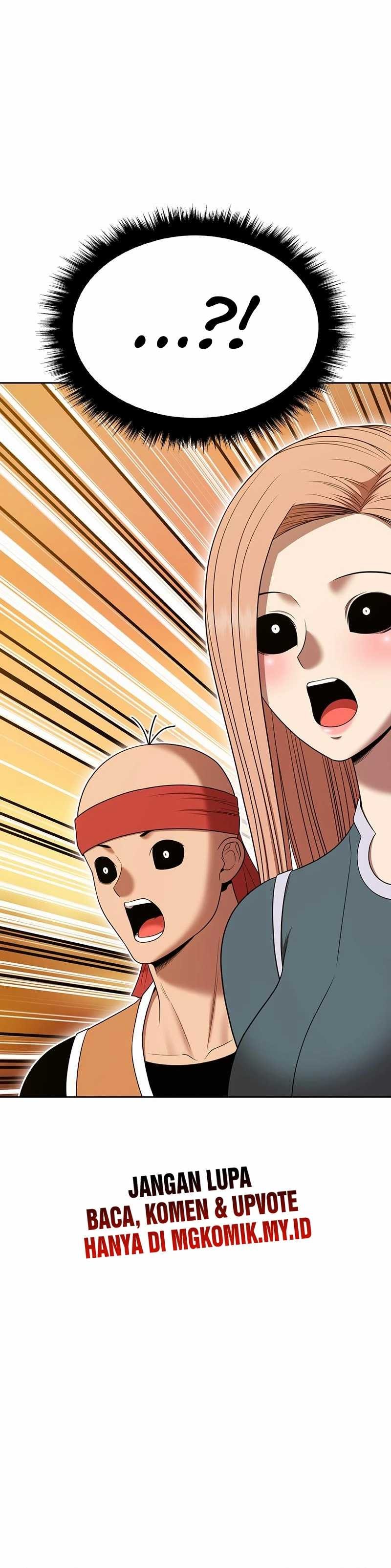 +99 Wooden Reinforced Stick - Chapter 98 - Page 102