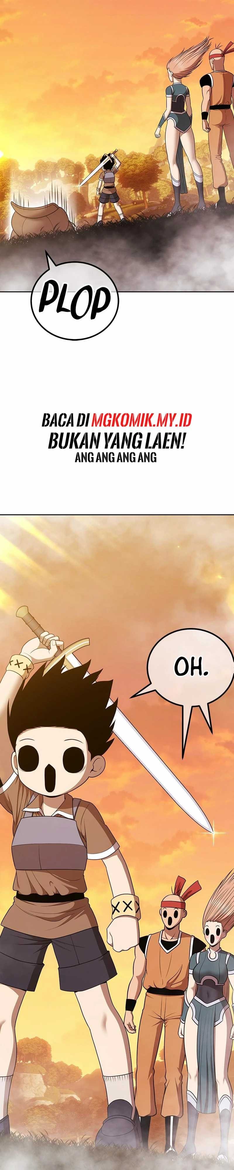 +99 Wooden Reinforced Stick - Chapter 98 - Page 107