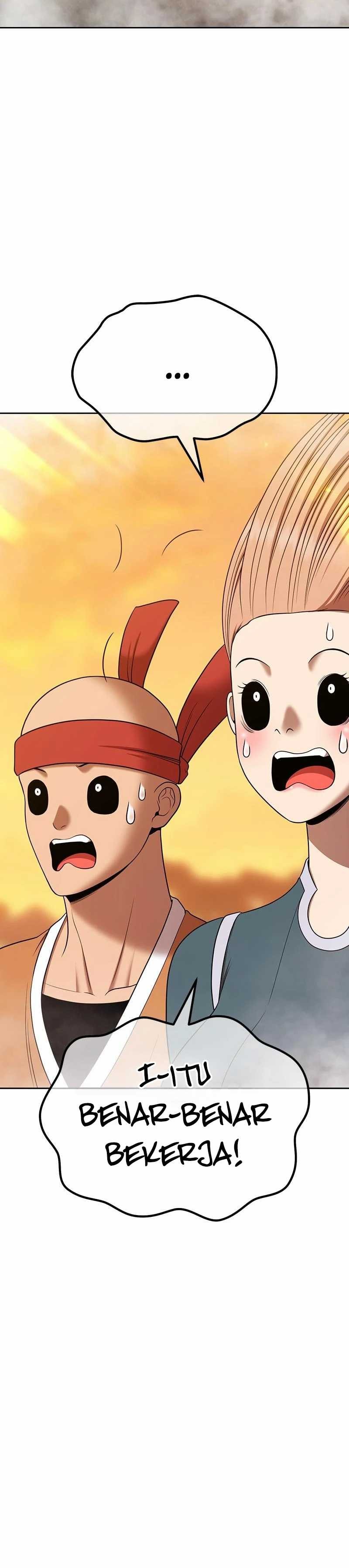 +99 Wooden Reinforced Stick - Chapter 98 - Page 108