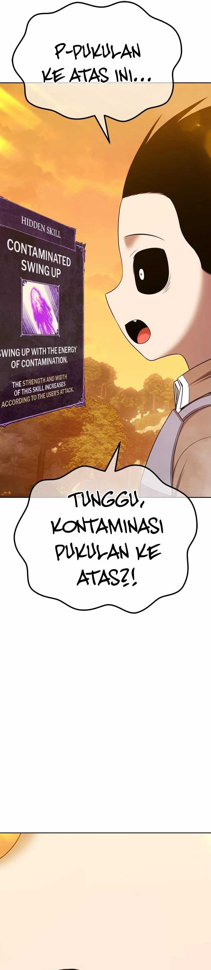 +99 Wooden Reinforced Stick - Chapter 98 - Page 112