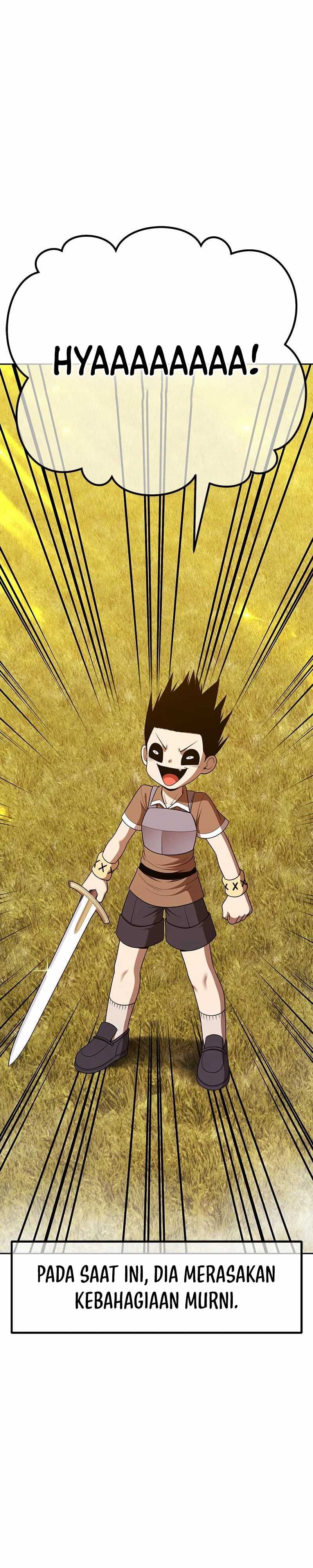 +99 Wooden Reinforced Stick - Chapter 98 - Page 114