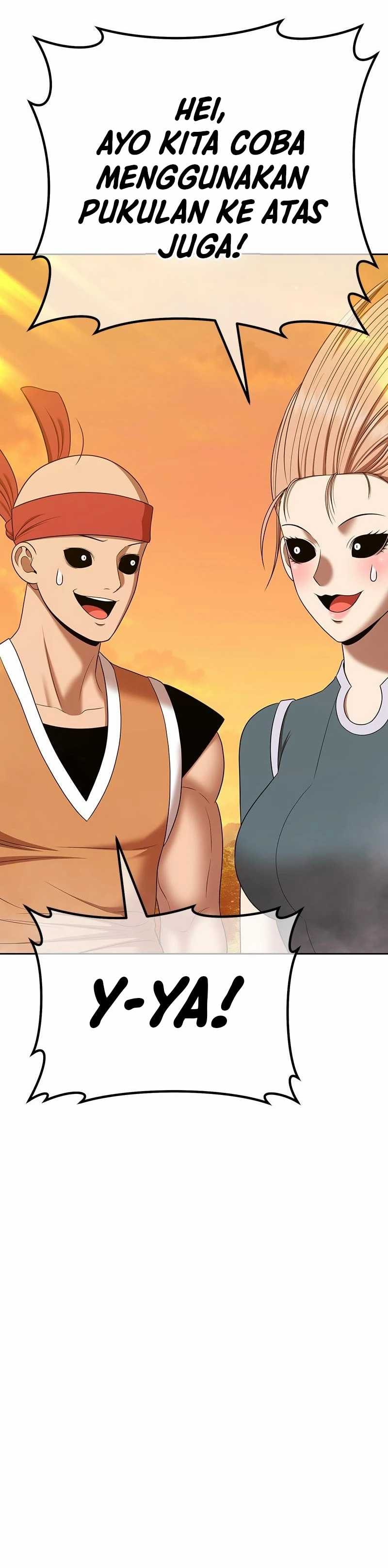 +99 Wooden Reinforced Stick - Chapter 98 - Page 115