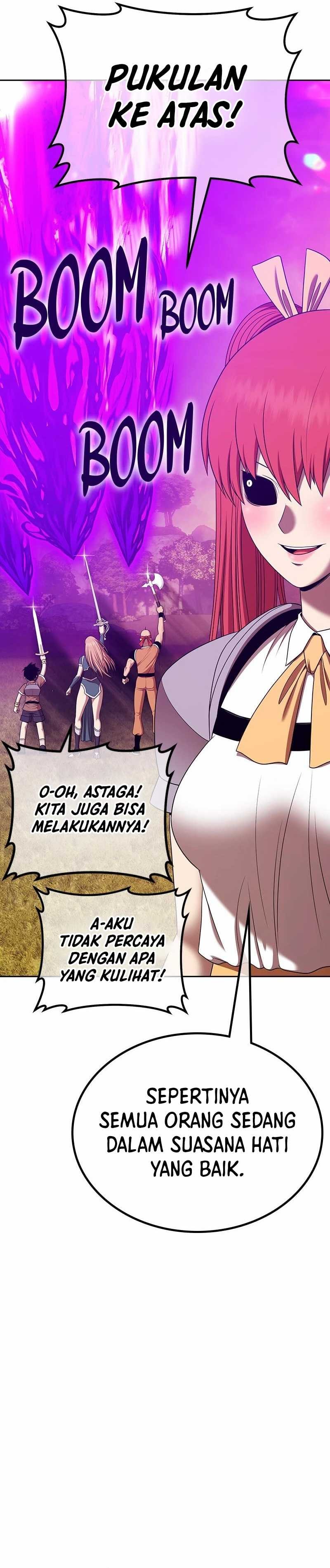 +99 Wooden Reinforced Stick - Chapter 98 - Page 116