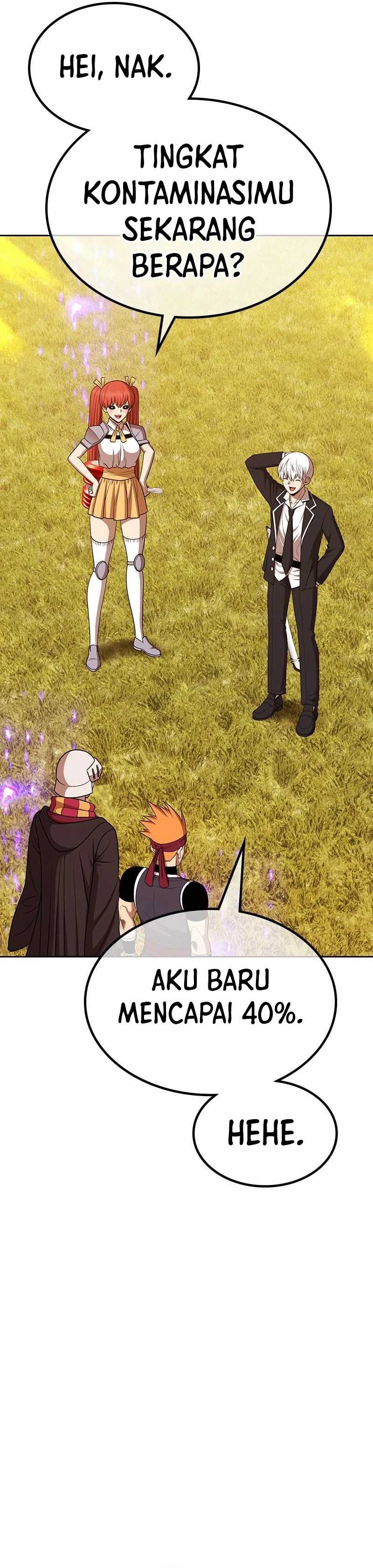 +99 Wooden Reinforced Stick - Chapter 98 - Page 117