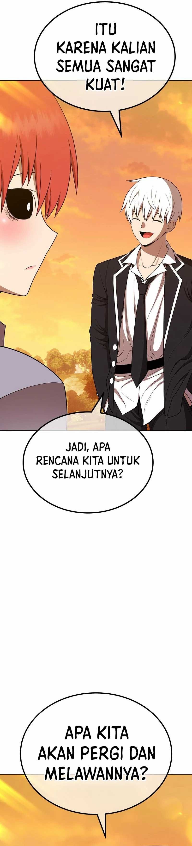 +99 Wooden Reinforced Stick - Chapter 98 - Page 119