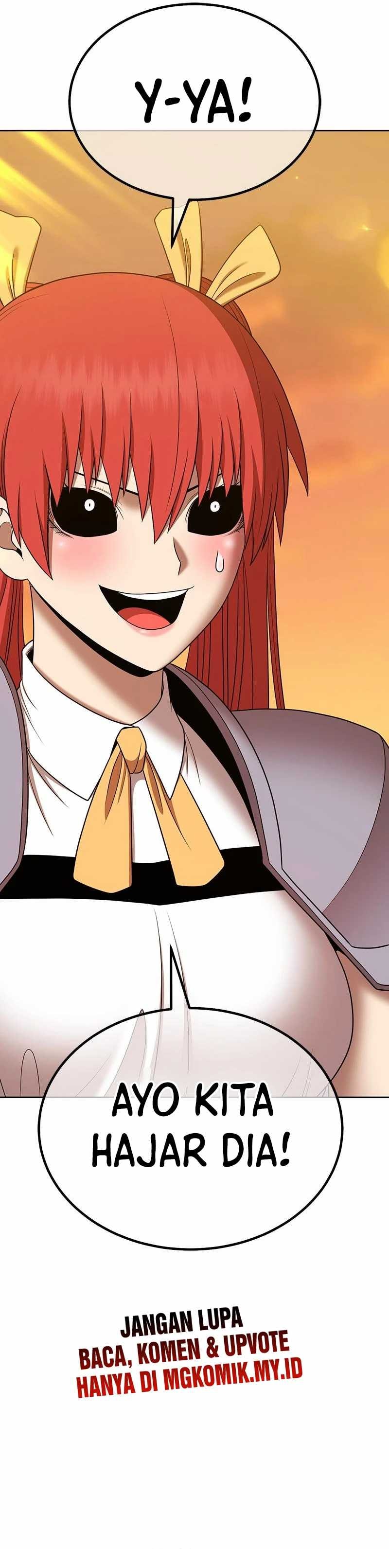 +99 Wooden Reinforced Stick - Chapter 98 - Page 121