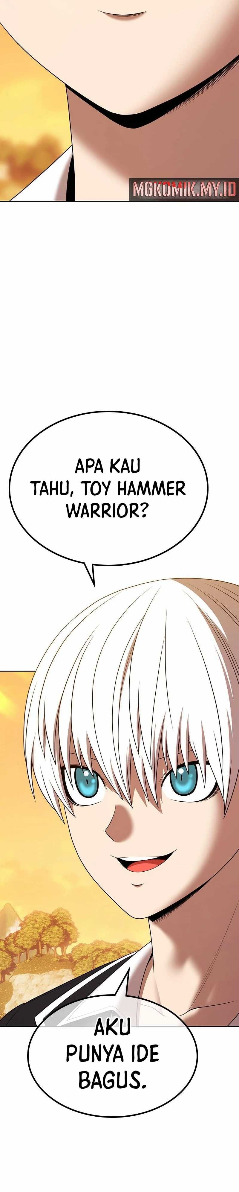 +99 Wooden Reinforced Stick - Chapter 98 - Page 123