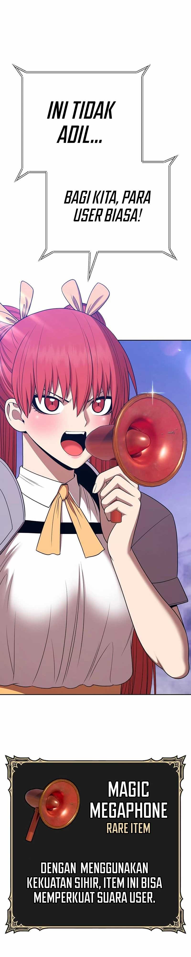 +99 Wooden Reinforced Stick - Chapter 98 - Page 126