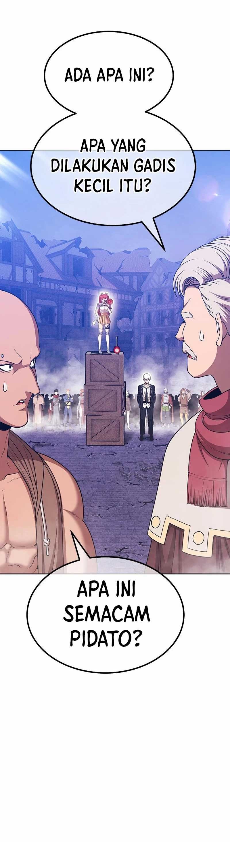 +99 Wooden Reinforced Stick - Chapter 98 - Page 128