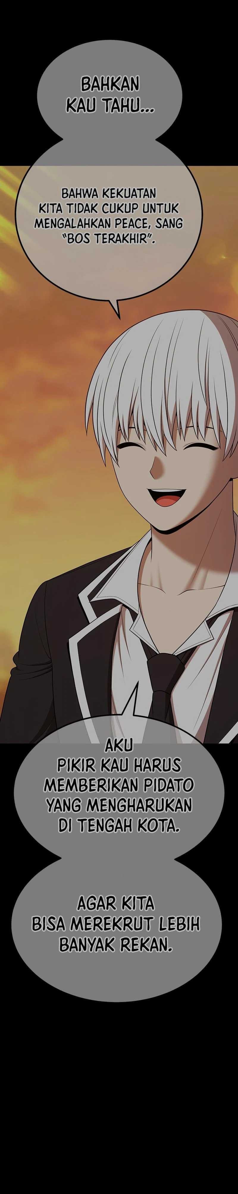 +99 Wooden Reinforced Stick - Chapter 98 - Page 131