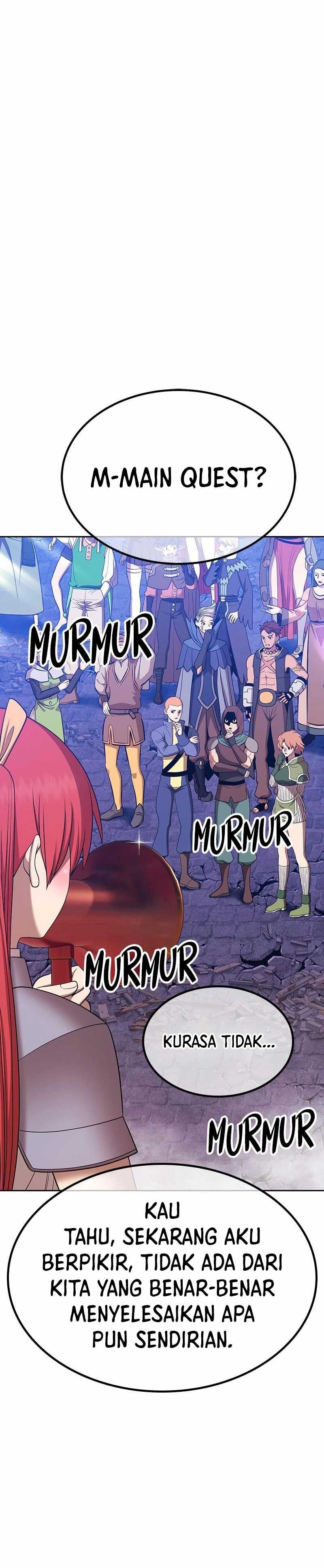 +99 Wooden Reinforced Stick - Chapter 98 - Page 136