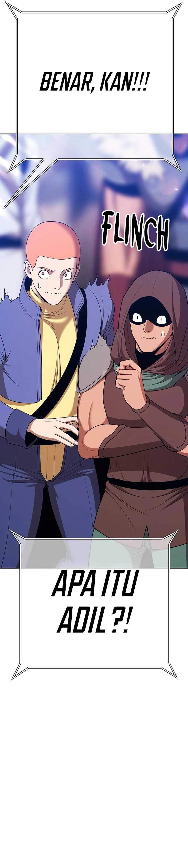 +99 Wooden Reinforced Stick - Chapter 98 - Page 137