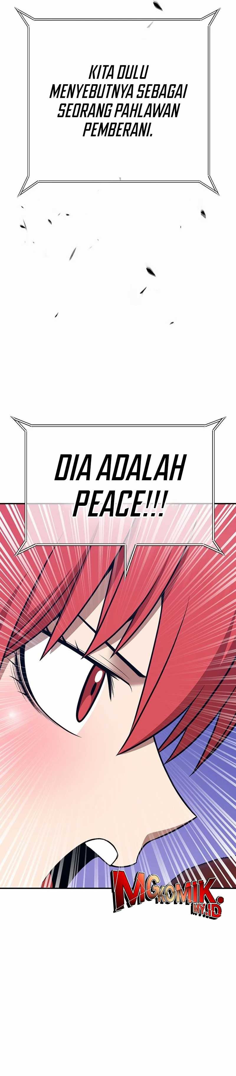 +99 Wooden Reinforced Stick - Chapter 98 - Page 139