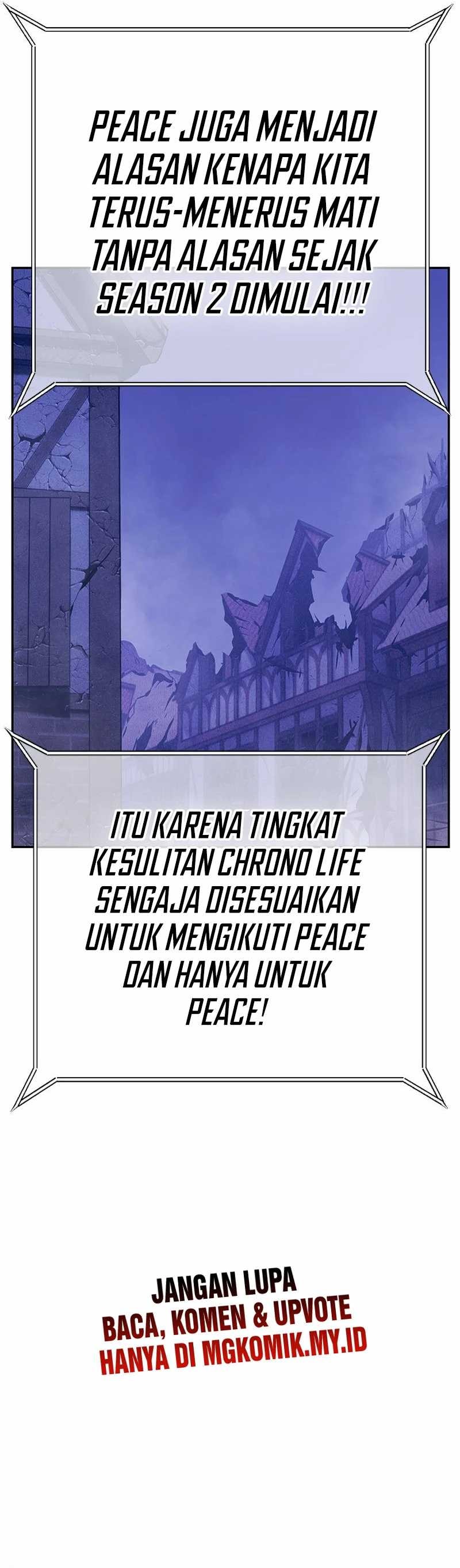 +99 Wooden Reinforced Stick - Chapter 98 - Page 140