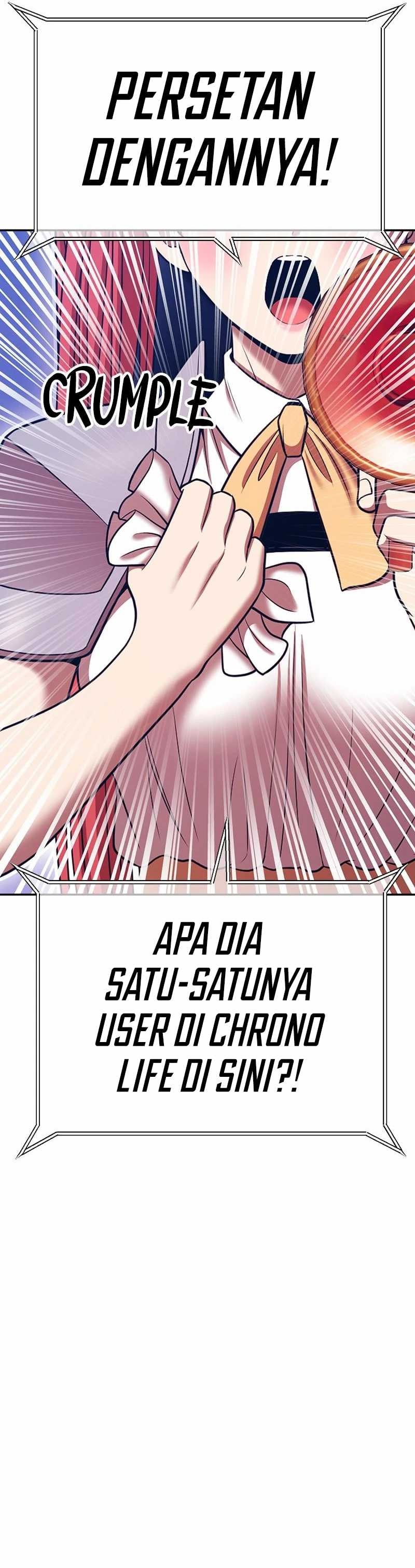 +99 Wooden Reinforced Stick - Chapter 98 - Page 141