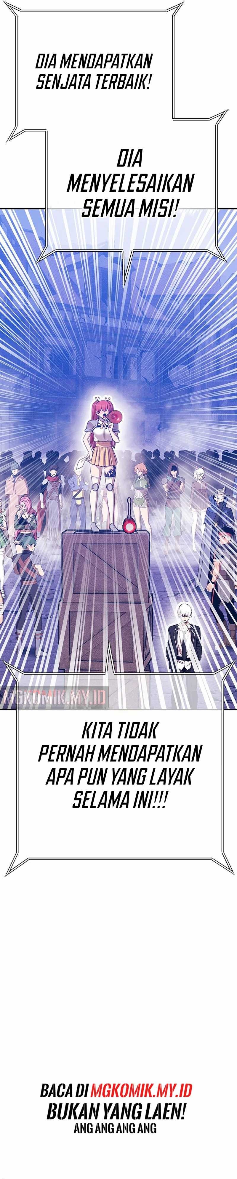 +99 Wooden Reinforced Stick - Chapter 98 - Page 142
