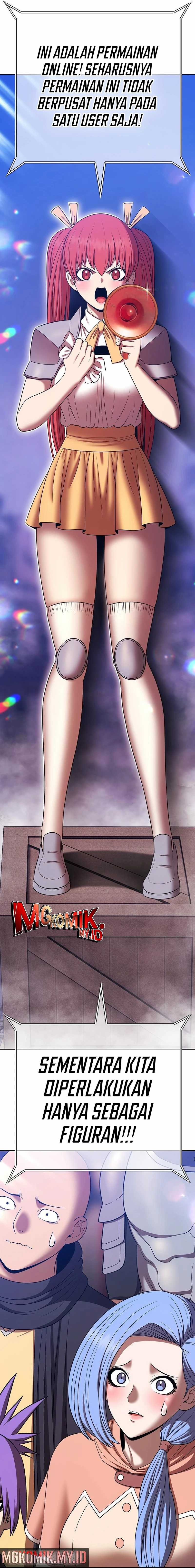 +99 Wooden Reinforced Stick - Chapter 98 - Page 143