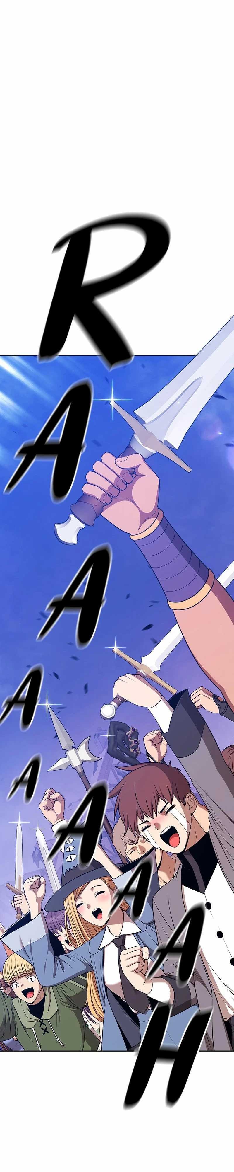 +99 Wooden Reinforced Stick - Chapter 98 - Page 149