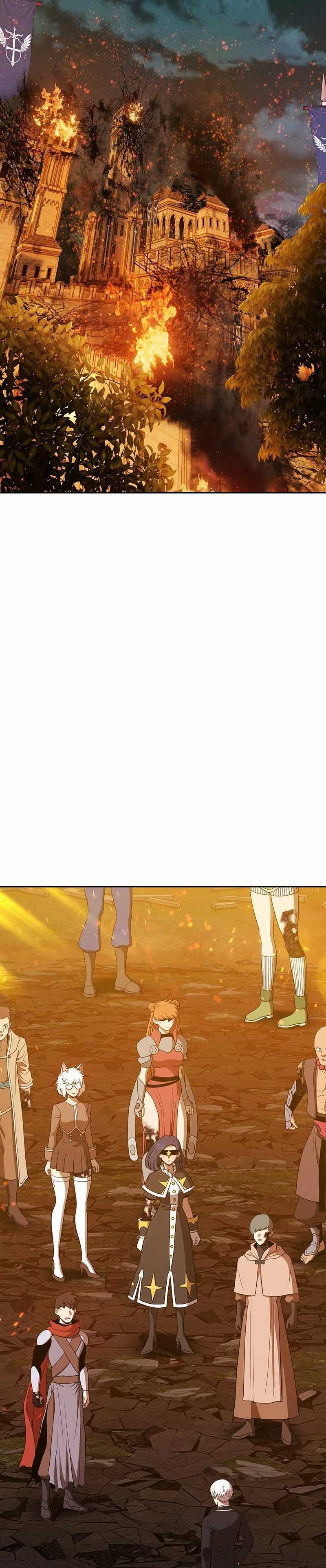 +99 Wooden Reinforced Stick - Chapter 98 - Page 15