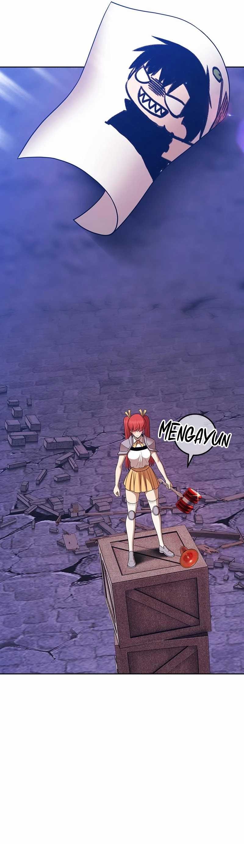 +99 Wooden Reinforced Stick - Chapter 98 - Page 151