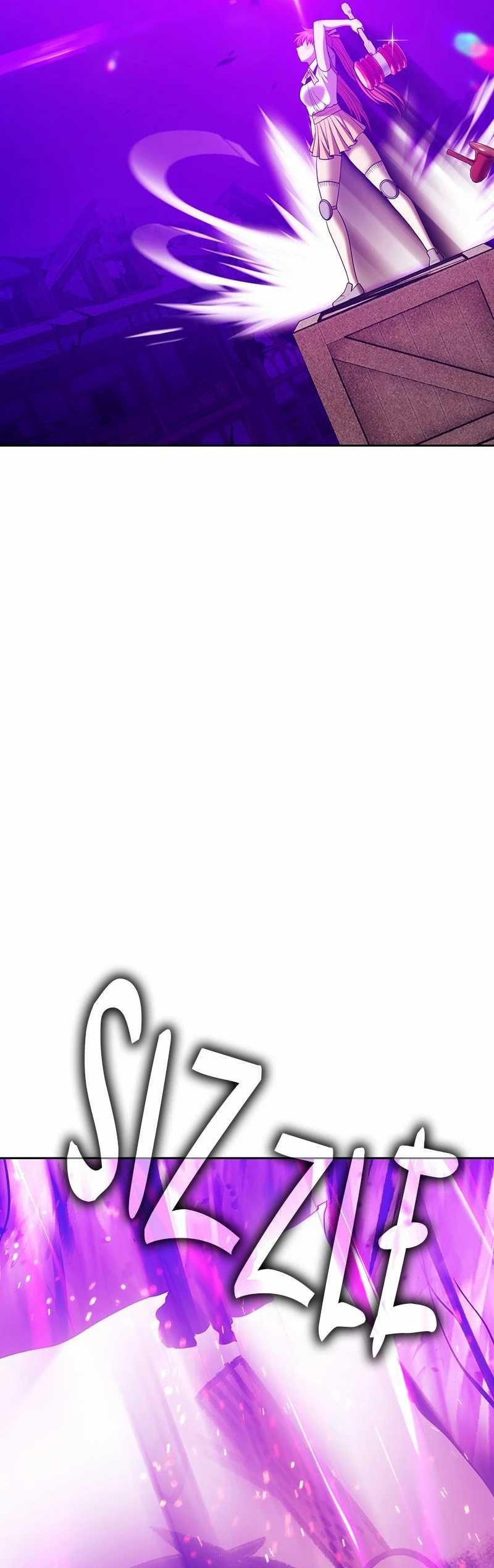 +99 Wooden Reinforced Stick - Chapter 98 - Page 155