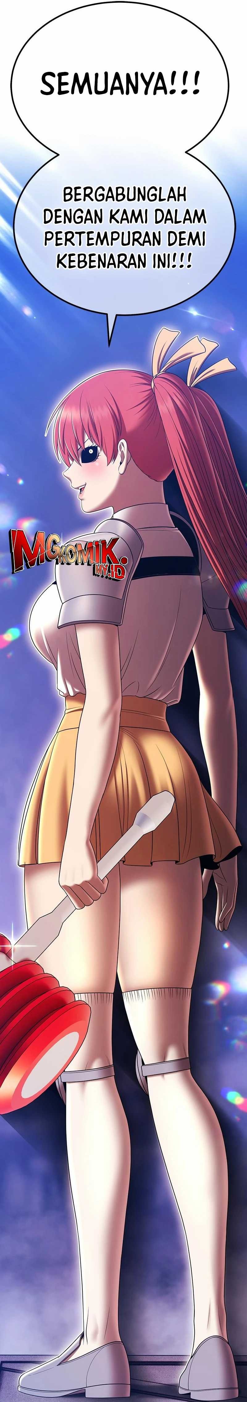 +99 Wooden Reinforced Stick - Chapter 98 - Page 158