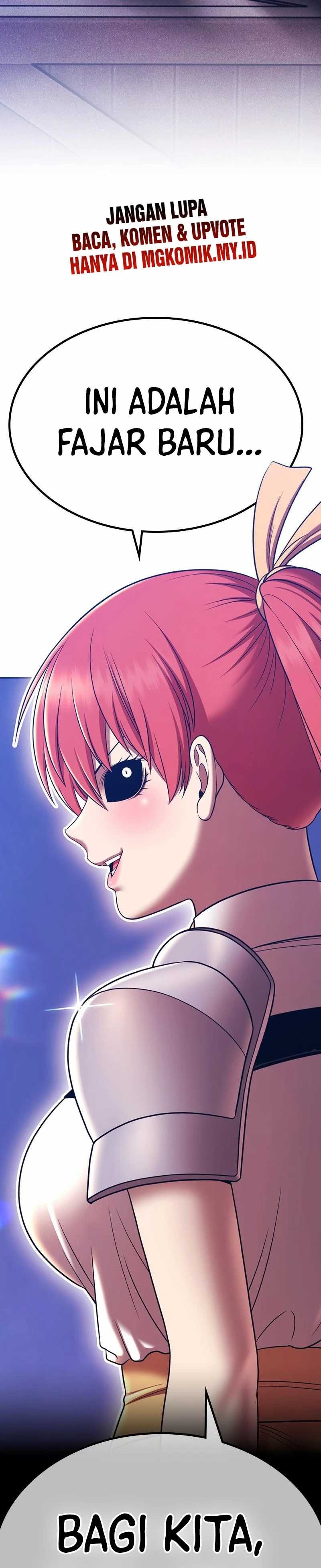 +99 Wooden Reinforced Stick - Chapter 98 - Page 159