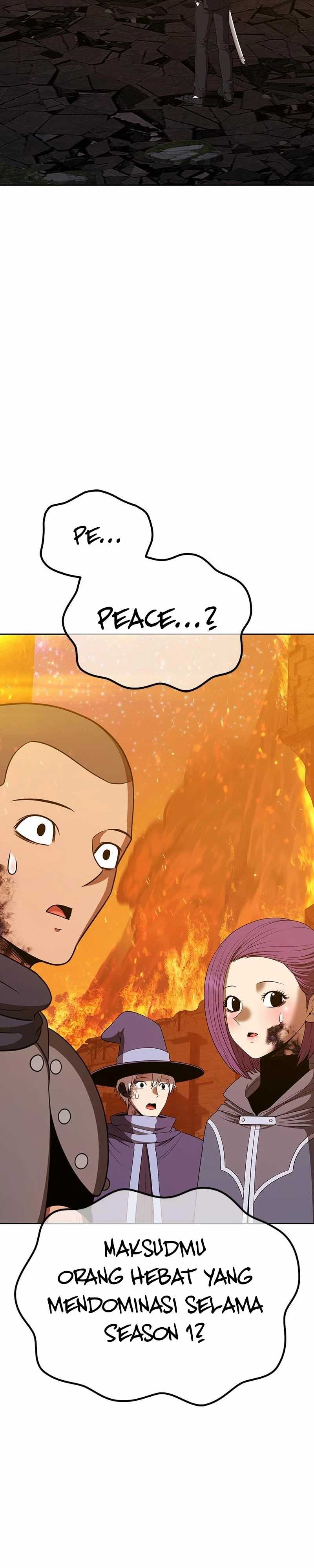 +99 Wooden Reinforced Stick - Chapter 98 - Page 16