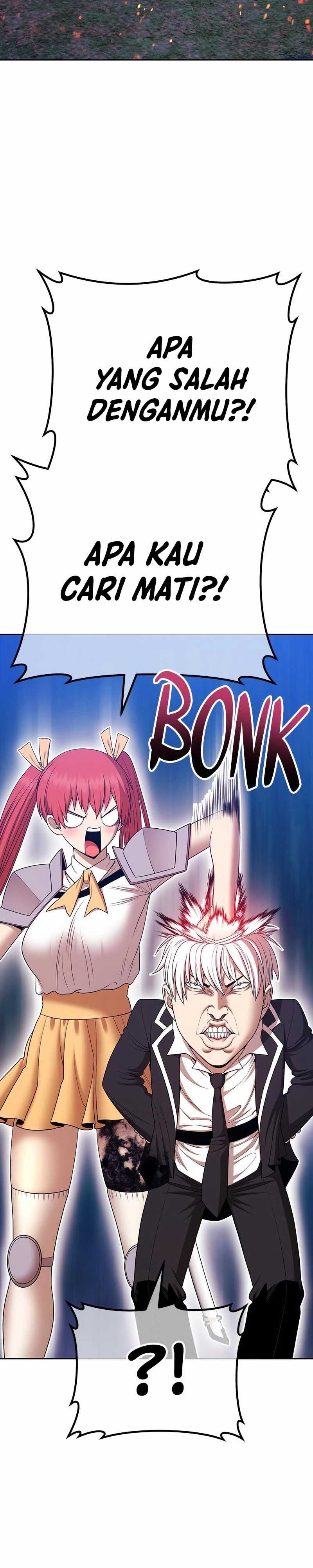 +99 Wooden Reinforced Stick - Chapter 98 - Page 18