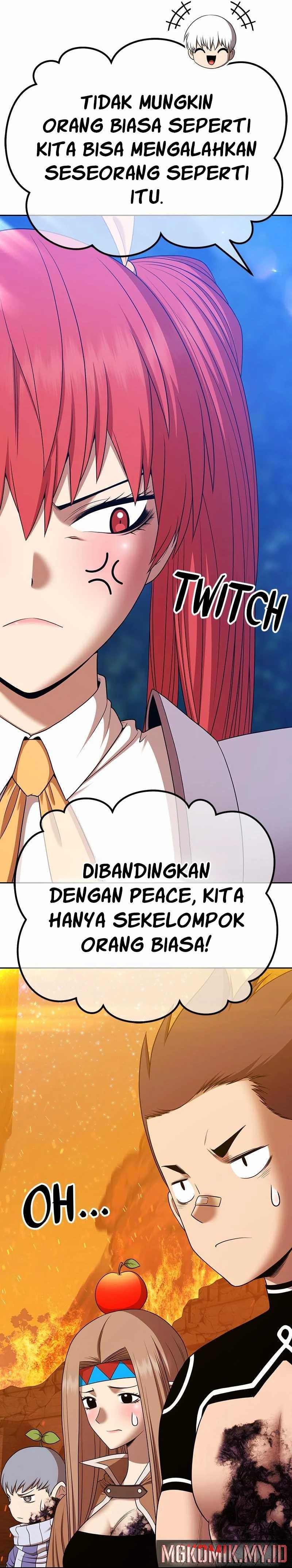 +99 Wooden Reinforced Stick - Chapter 98 - Page 23