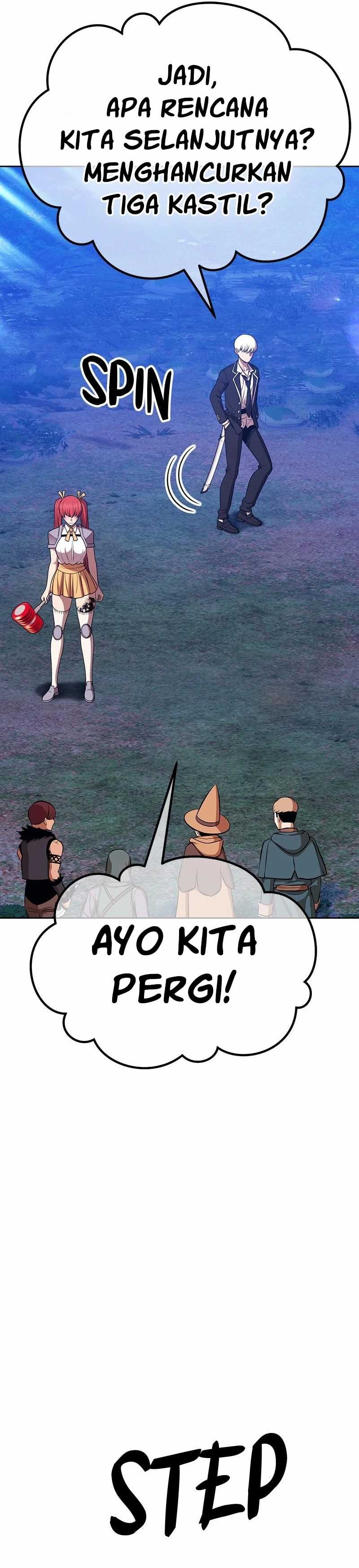+99 Wooden Reinforced Stick - Chapter 98 - Page 25