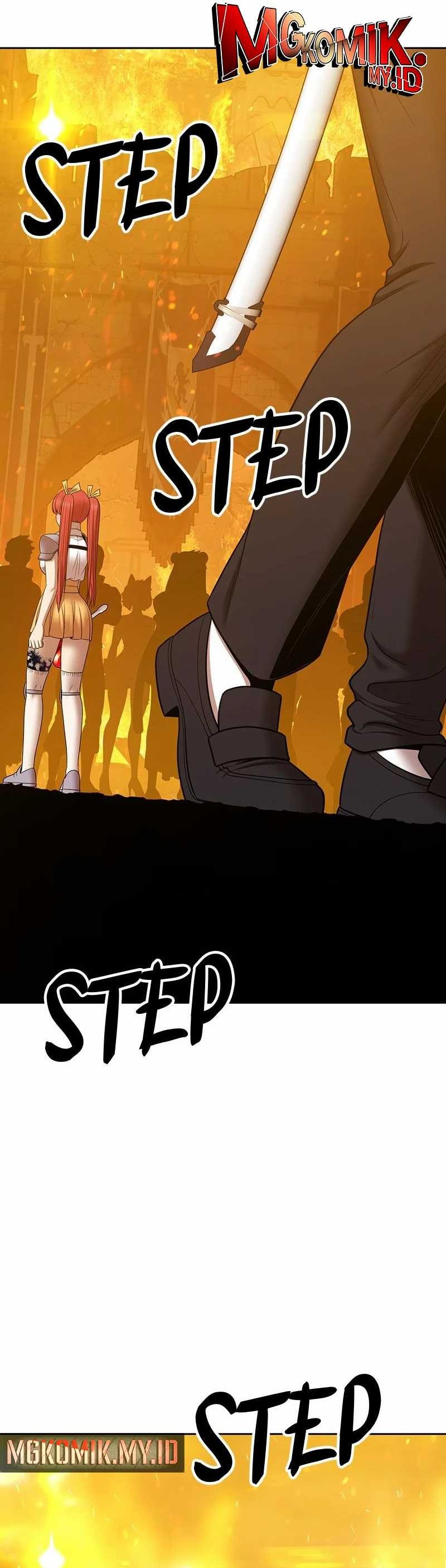 +99 Wooden Reinforced Stick - Chapter 98 - Page 26