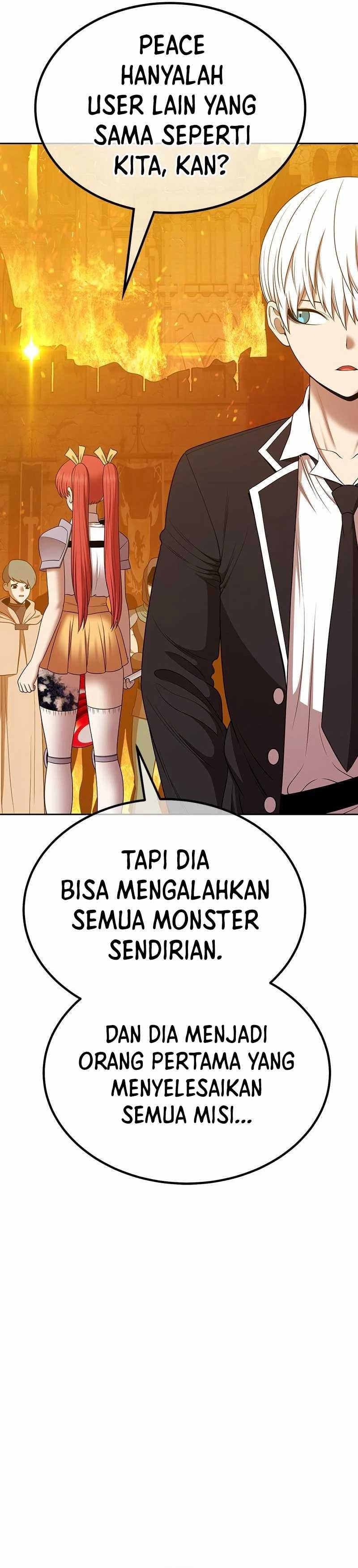 +99 Wooden Reinforced Stick - Chapter 98 - Page 29