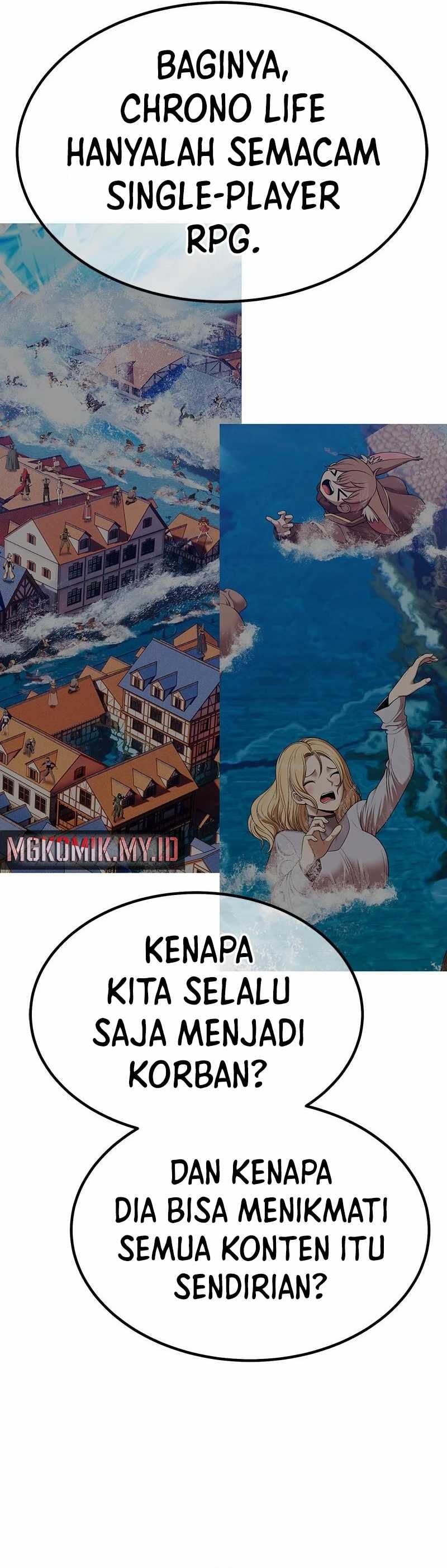 +99 Wooden Reinforced Stick - Chapter 98 - Page 30